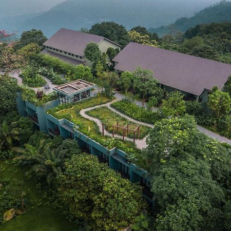 Amour Resort Bavi Ханой Экстерьер фото
