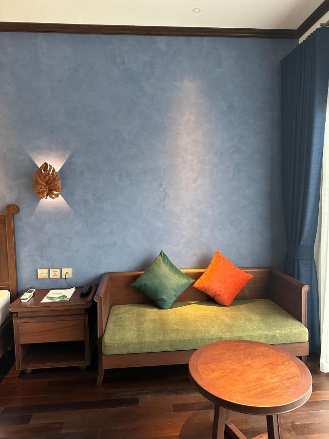 Amour Resort Bavi Ханой Экстерьер фото