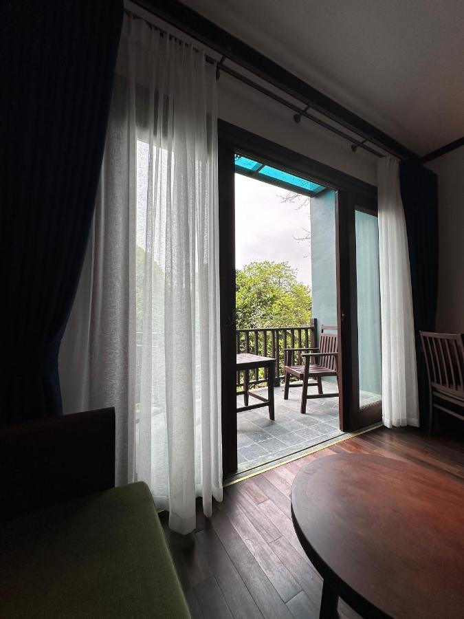 Amour Resort Bavi Ханой Экстерьер фото
