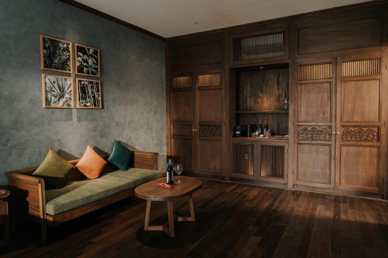 Amour Resort Bavi Ханой Экстерьер фото