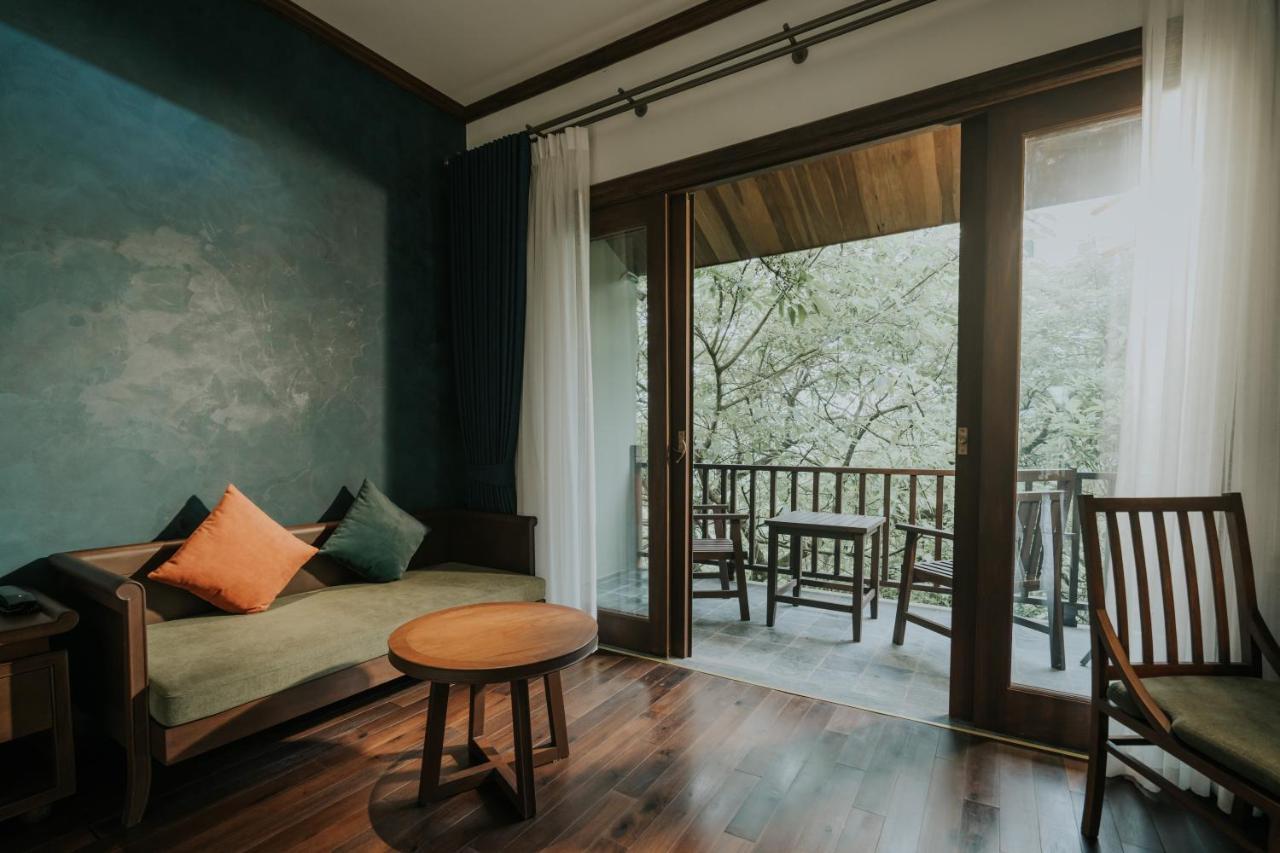 Amour Resort Bavi Ханой Экстерьер фото