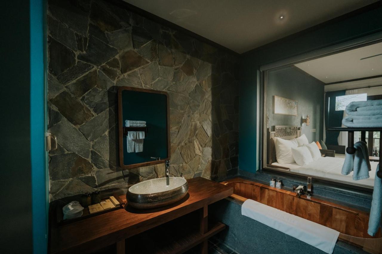 Amour Resort Bavi Ханой Экстерьер фото