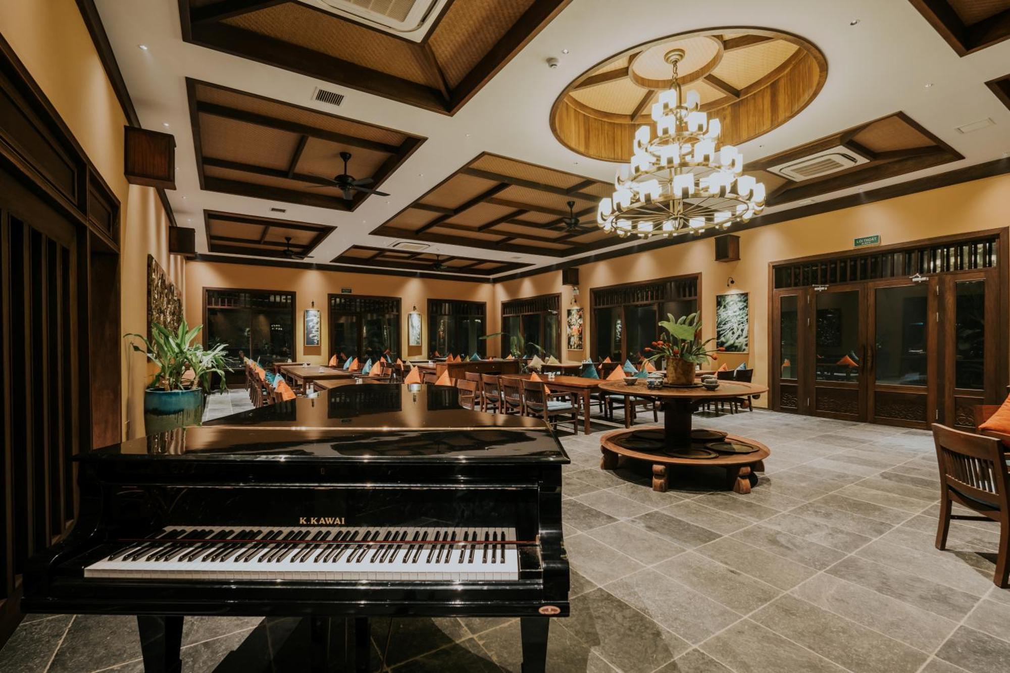 Amour Resort Bavi Ханой Экстерьер фото